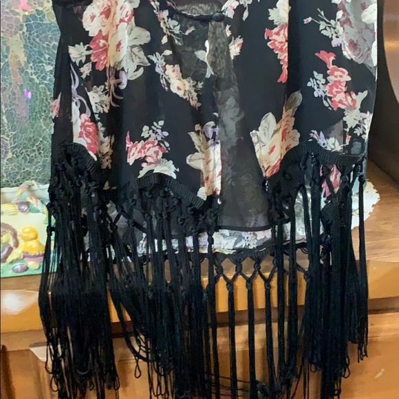 Tank top from Forever 21 - Picture 2 of 7